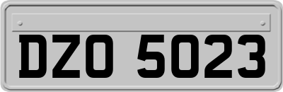 DZO5023