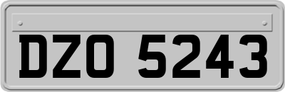 DZO5243