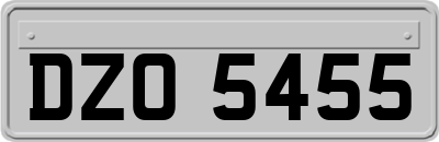 DZO5455