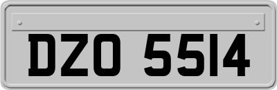 DZO5514