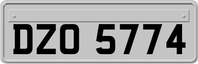 DZO5774