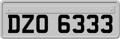 DZO6333