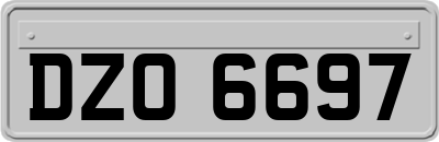 DZO6697