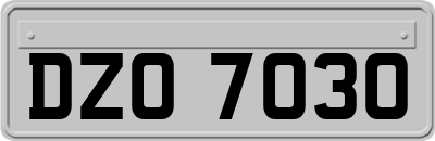 DZO7030