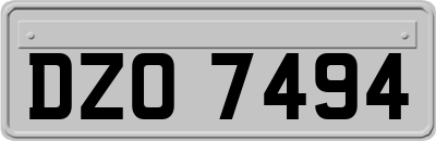DZO7494