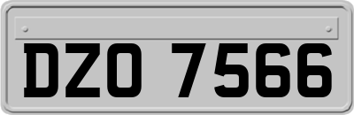DZO7566