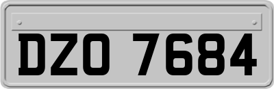 DZO7684