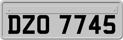 DZO7745
