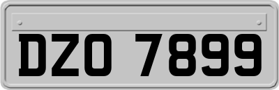 DZO7899