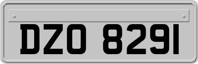 DZO8291