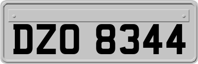DZO8344