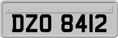 DZO8412
