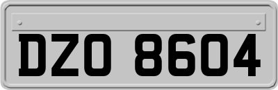 DZO8604
