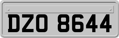 DZO8644