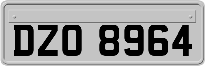 DZO8964