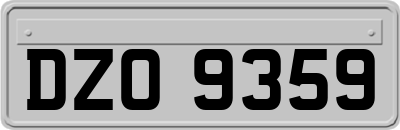 DZO9359