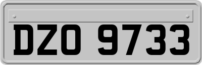 DZO9733