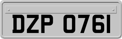 DZP0761