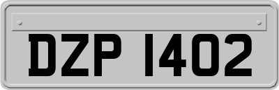 DZP1402