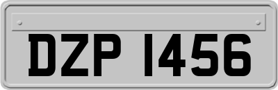 DZP1456