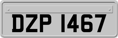 DZP1467