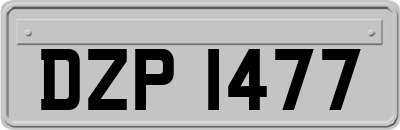 DZP1477