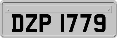 DZP1779