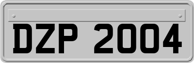 DZP2004