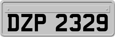 DZP2329