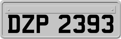 DZP2393