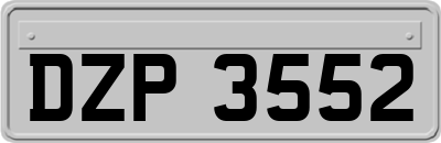 DZP3552