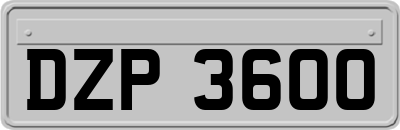 DZP3600