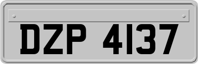 DZP4137