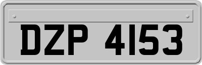 DZP4153