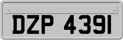 DZP4391