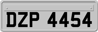 DZP4454