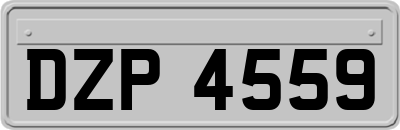 DZP4559
