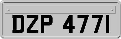 DZP4771