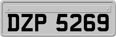 DZP5269