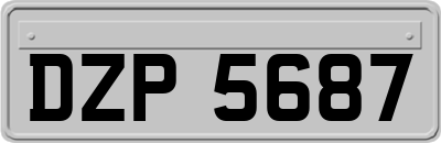 DZP5687