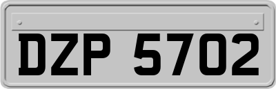 DZP5702