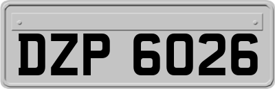 DZP6026