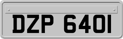 DZP6401
