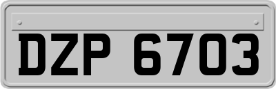 DZP6703