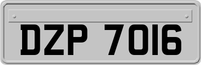 DZP7016