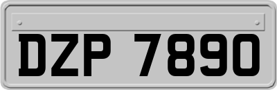 DZP7890