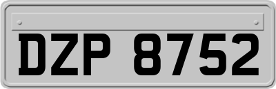 DZP8752