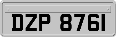 DZP8761