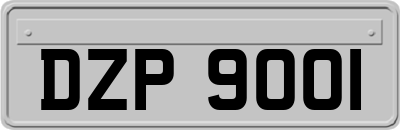 DZP9001