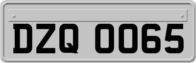 DZQ0065